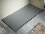 Receveur de douche, sur mesure, largeur 100 à 180 cm X 100 à 120 cm, Garantie 5 ans, résine pleine masse PN24 de couleurs, LIVRAISON RAPIDE, OFFERTE